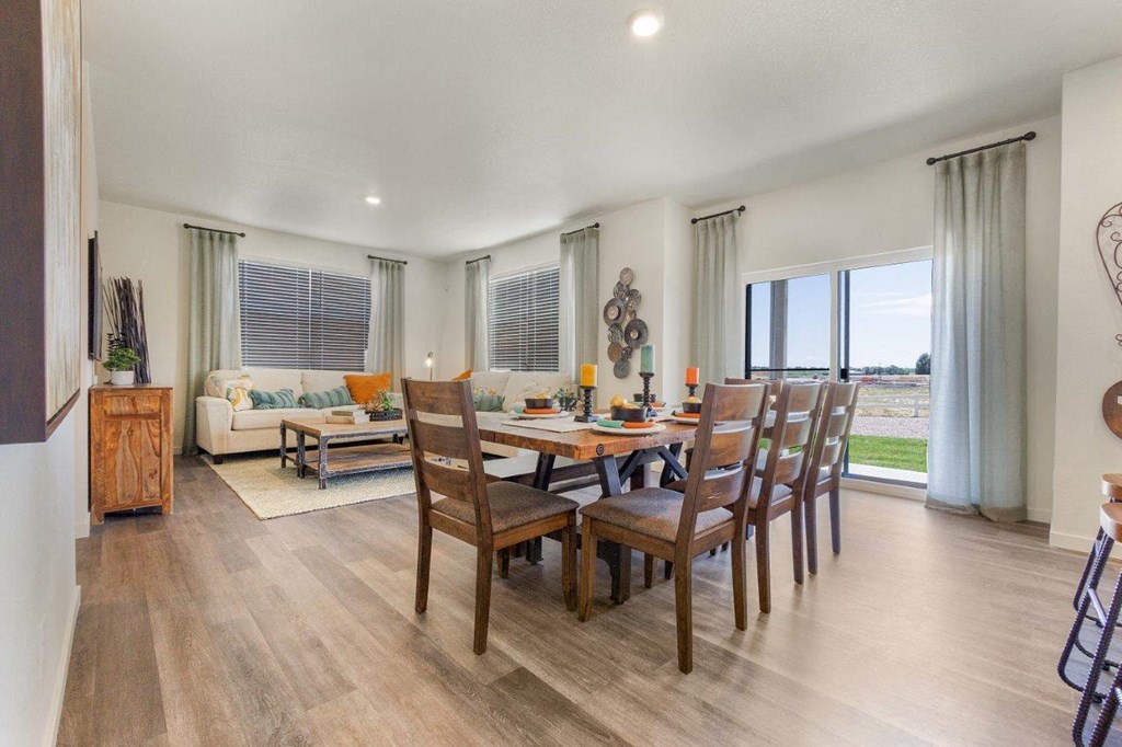 Cottonwood Hollow Rentals Firestone, CO RentCafe